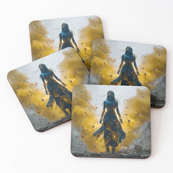 Item preview, Brave Ukraine Support Art designed and sold by Quantum Immortality.
