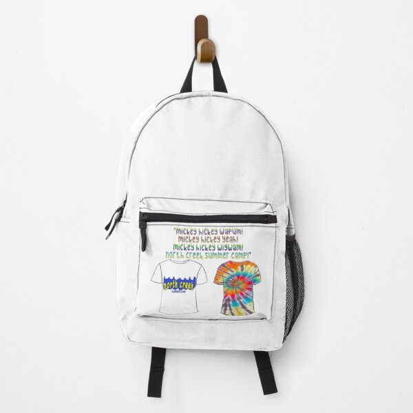 Item preview, North Creek Summer Camp! designed and sold by lucey05.