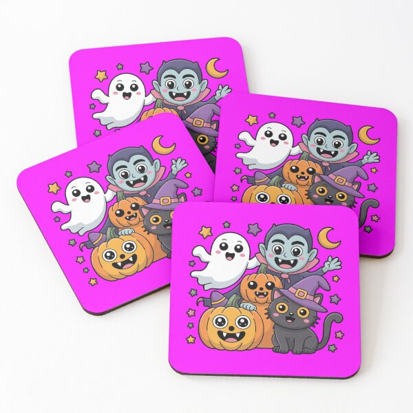 Item preview, Little Boo Buddies designed and sold by Adrianzebrowski.