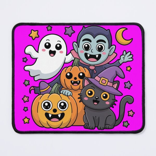 Item preview, Little Boo Buddies designed and sold by Adrianzebrowski.
