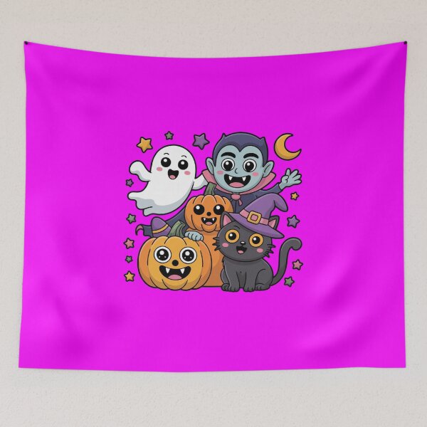 Item preview, Little Boo Buddies designed and sold by Adrianzebrowski.