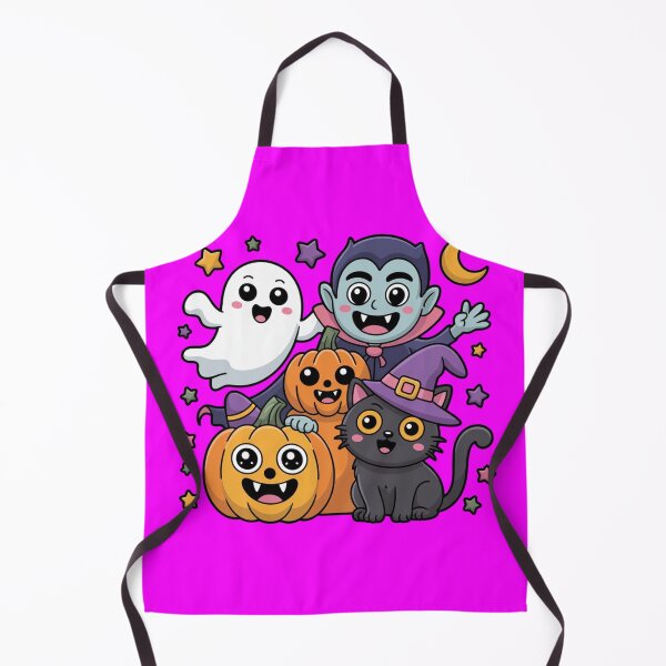 Item preview, Little Boo Buddies designed and sold by Adrianzebrowski.