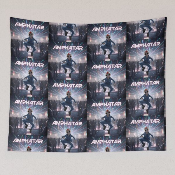 Item preview, Amphatar designed and sold by MCSchiebedach.