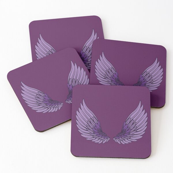 Item preview, Wings designed and sold by snoWorkshop.