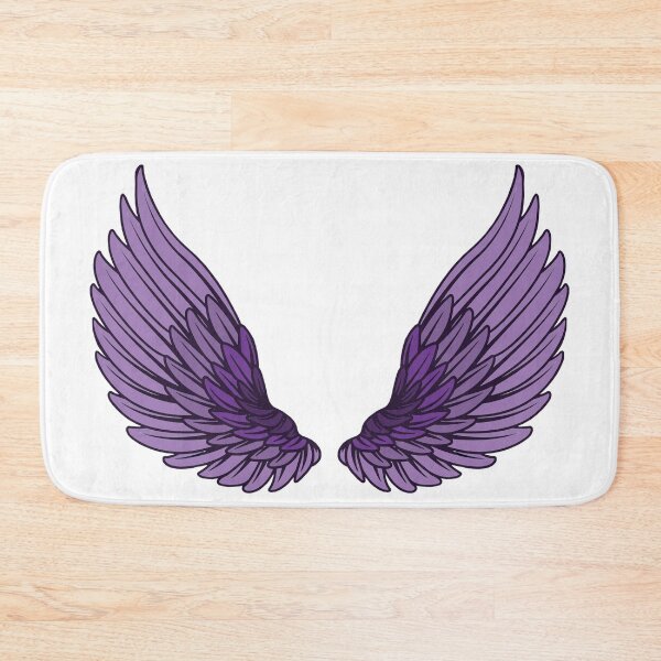 Item preview, Wings designed and sold by snoWorkshop.