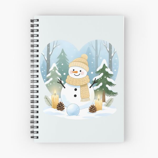 Item preview,  Winter Collection: Snowman designed and sold by Soulharmony.