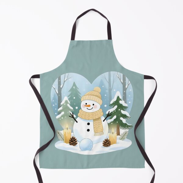 Item preview, Winter Collection: Snowman designed and sold by Soulharmony.