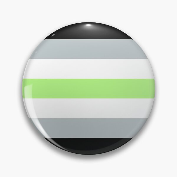 Item preview, Agender Pride Flag LGBTQ  designed and sold by amelssart.