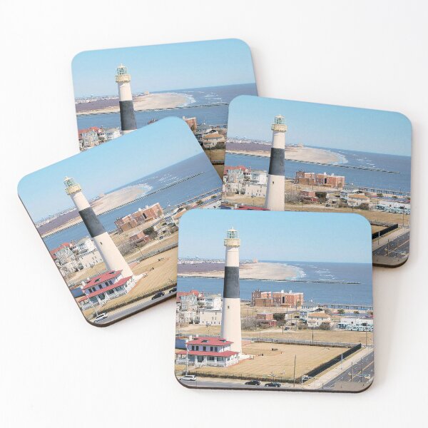 Item preview, Atlantic City New Jersey Lighthouse designed and sold by LeslieMac713.