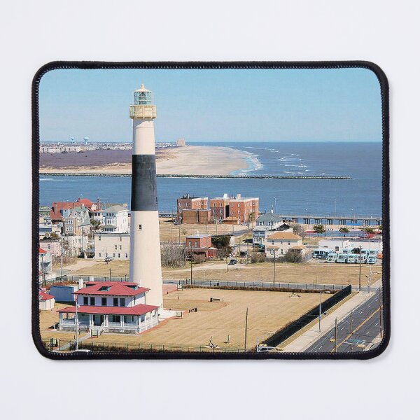 Item preview, Atlantic City New Jersey Lighthouse designed and sold by LeslieMac713.