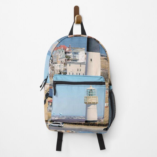 Item preview, Atlantic City New Jersey Lighthouse designed and sold by LeslieMac713.