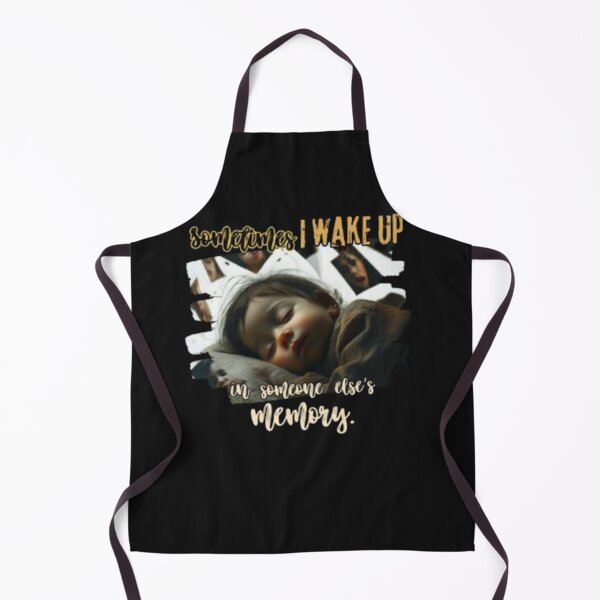 Item preview, Sometimes I Wake Up in Someone Else's Memory designed and sold by Antik by Schulz.