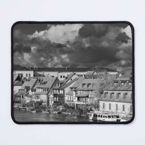 Item preview, On the banks of Regnitz designed and sold by JESSE GARRETT fine art photography.