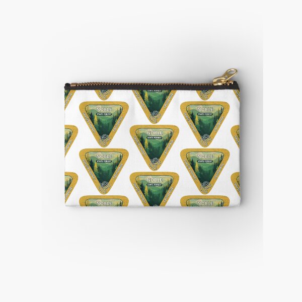 Item preview, Noble State Forest, Shasta County, California, Forest Design designed and sold by Wanderful-roads.