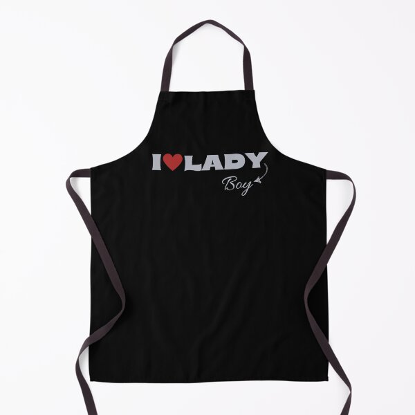 Item preview, I Love Ladyboy designed and sold by DGThaiTop.