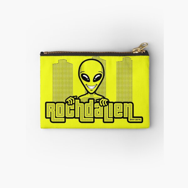 Item preview, ROCHDALIEN (Rochdale Alien) designed and sold by jimmy-digital.