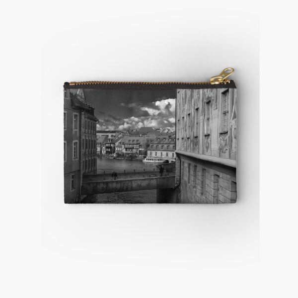 Item preview, Bridge over Regnitz designed and sold by JESSE GARRETT fine art photography.