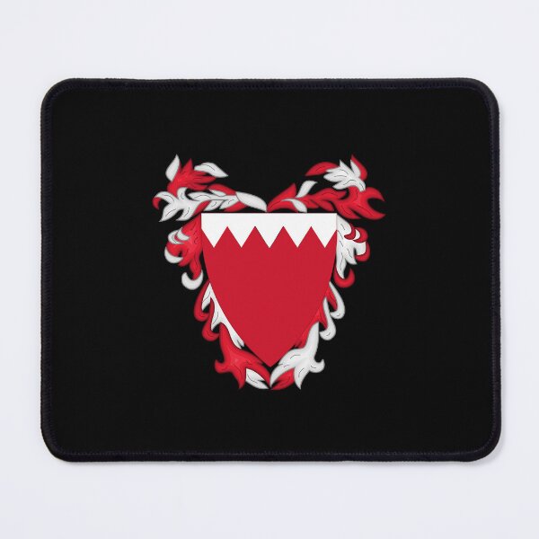 Item preview, Coat of arms Bahrain designed and sold by tony4urban.