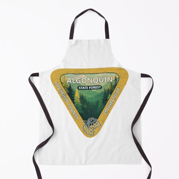 Item preview, Algonquin State Forest, Litchfield County, Connecticut, Forest Design designed and sold by Wanderful-roads.