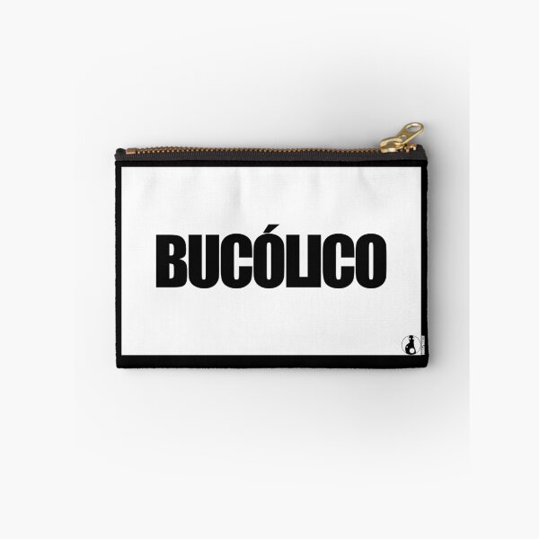 Item preview, BUCOLIC designed and sold by MobsProject.