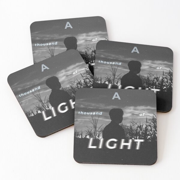 Item preview, Light Never Stayed designed and sold by jee532.
