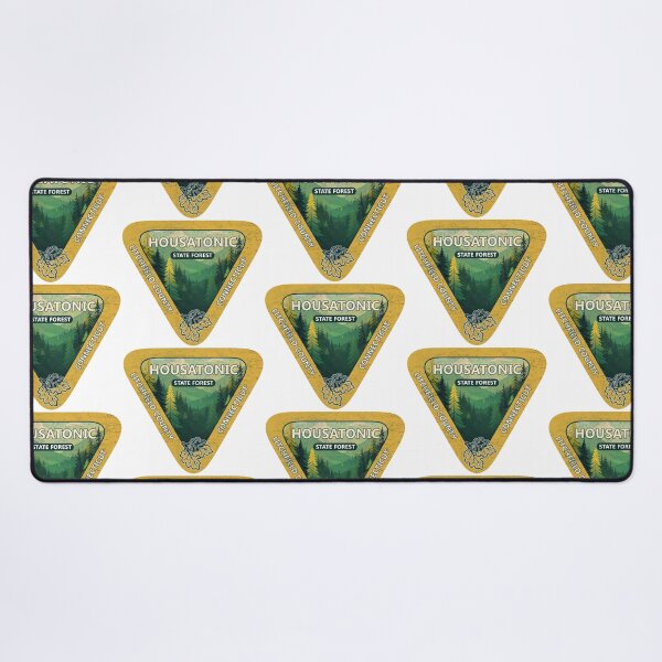 Item preview, Housatonic State Forest, Litchfield County, Connecticut, Forest Design designed and sold by Wanderful-roads.