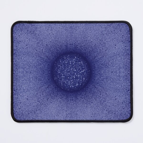 Item preview, Sapphire-colored "Pouf" tile designed and sold by Cherevan.