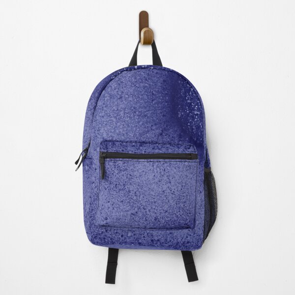Item preview, Sapphire-colored "Pouf" tile designed and sold by Cherevan.