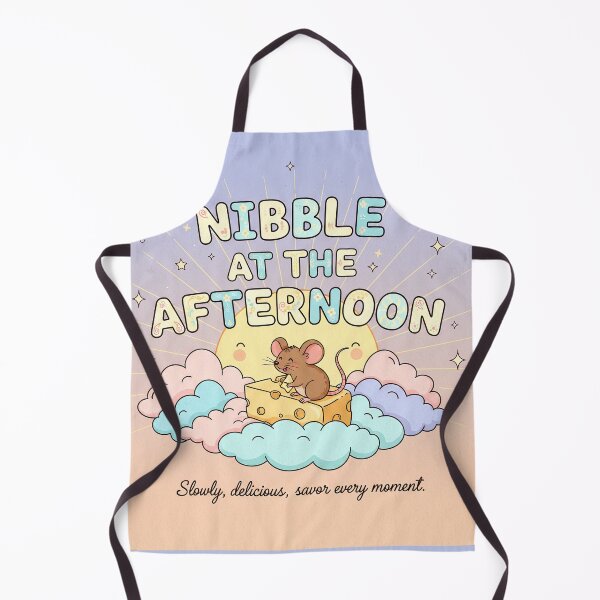 Item preview, Half-motivated quotes: Nibble at the afternoon (instead of “Carpe Diem.”) designed and sold by nature. electrified..