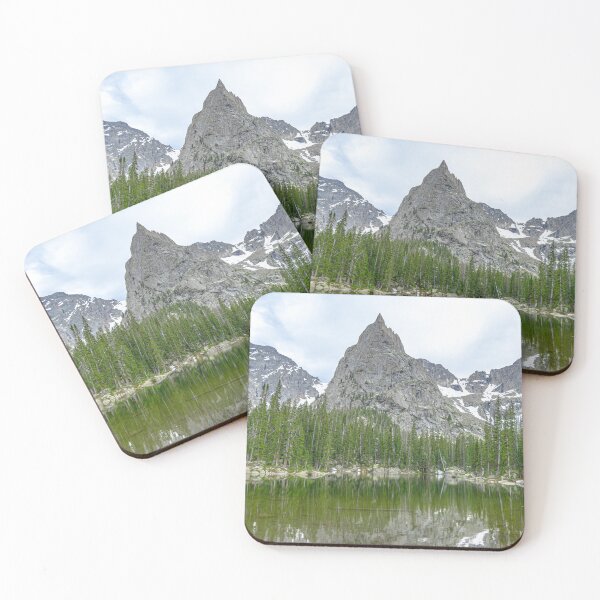 Item preview, Lone Eagle Peak designed and sold by m2m-photo.