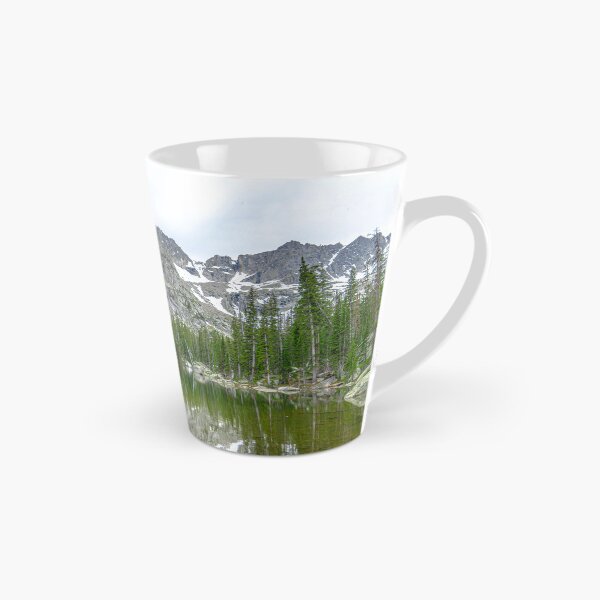 Item preview, Lone Eagle Peak designed and sold by m2m-photo.