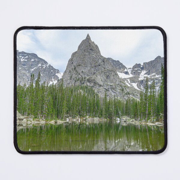 Item preview, Lone Eagle Peak designed and sold by m2m-photo.