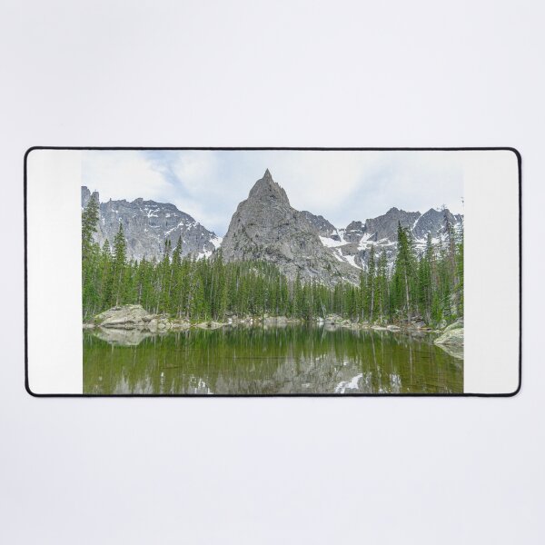 Item preview, Lone Eagle Peak designed and sold by m2m-photo.