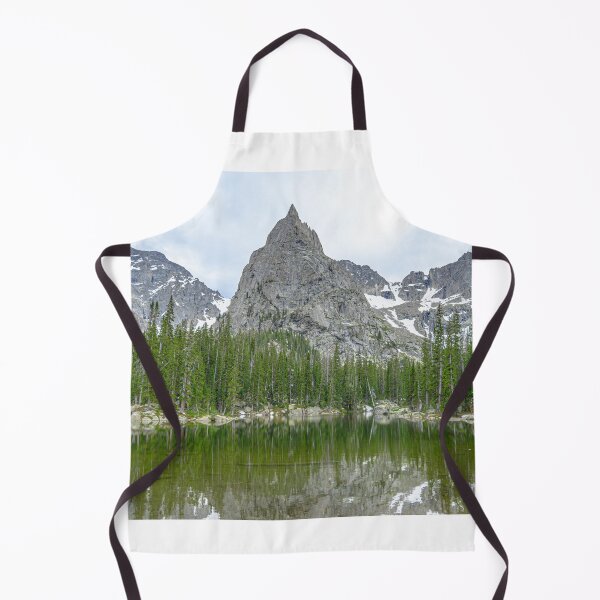 Item preview, Lone Eagle Peak designed and sold by m2m-photo.