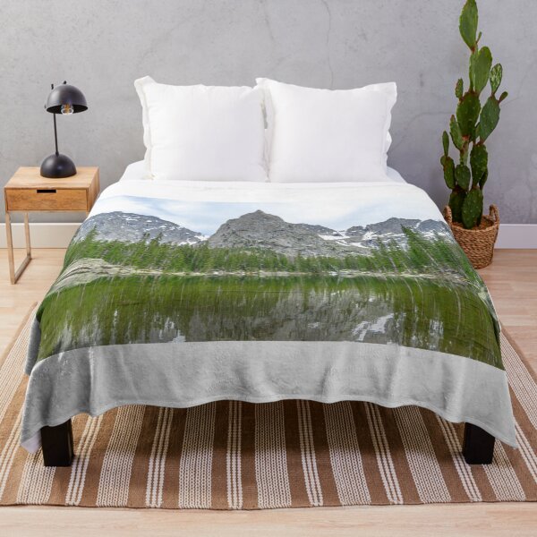 Item preview, Lone Eagle Peak designed and sold by m2m-photo.