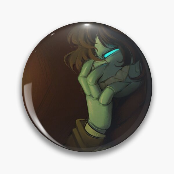Item preview, Sebastian solace designed and sold by -forky-boi-.