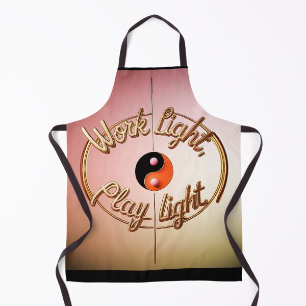 Item preview, Semi-motivated quotes: Work light, play light (instead of: “Work hard, play hard.”, III) designed and sold by nature. electrified..
