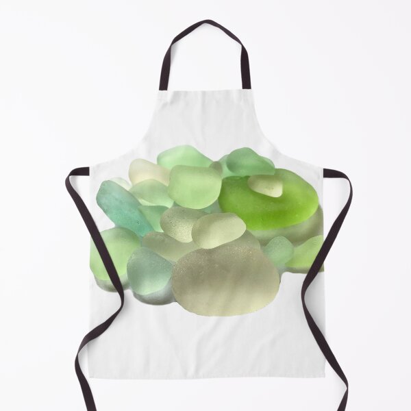 Item preview, Glowing Seaglass Gems designed and sold by LeslieMac713.