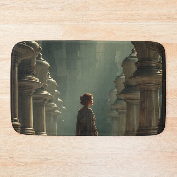 Item preview, The Queen’s Gambit of Shadows designed and sold by oanaunciuleanu.