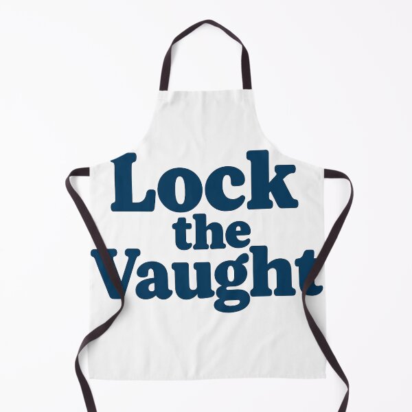 Item preview, “Lock the Vaught” designed and sold by summer-loving.