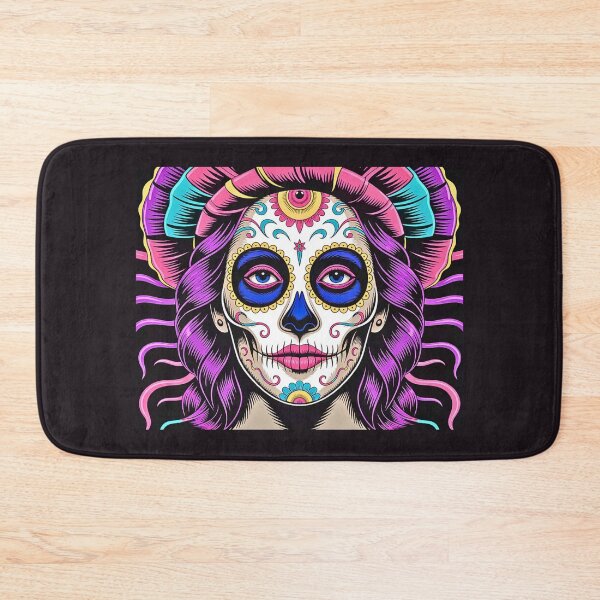 Item preview, Catrina Dark Aura designed and sold by VibrArtco.
