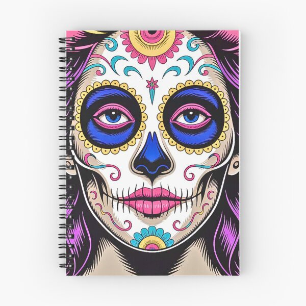 Item preview, Catrina Dark Aura designed and sold by VibrArtco.