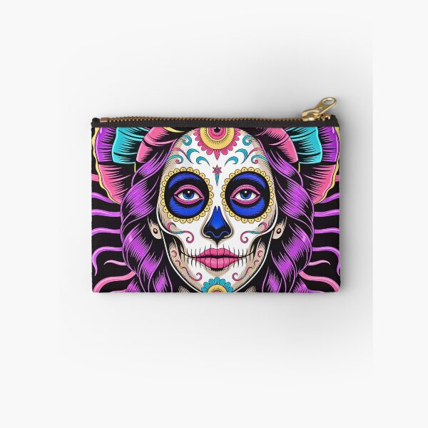 Item preview, Catrina Dark Aura designed and sold by VibrArtco.