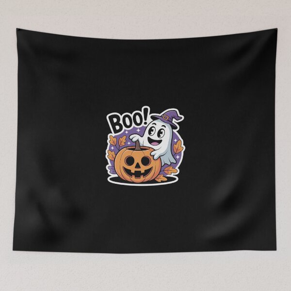 Item preview, Ghostly Giggled designed and sold by Adrianzebrowski.