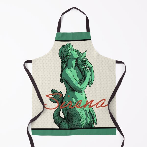 Item preview, Copy of A Mermaid's Kiss to Heaven designed and sold by Nu Sigma 1985.