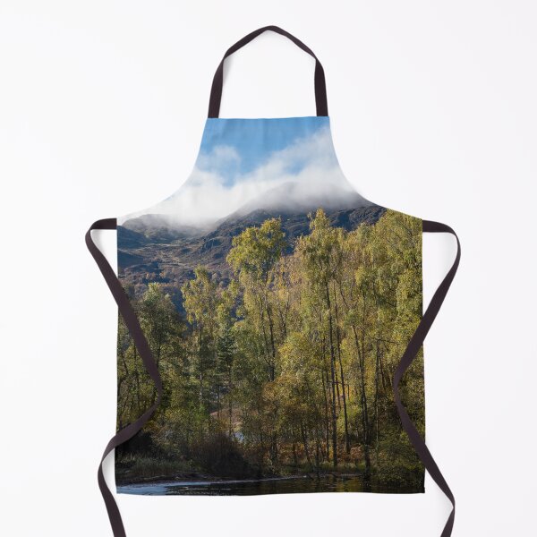 Item preview, Ben Venue Autumn Morning Cloud designed and sold by CEastwoodPhotos.