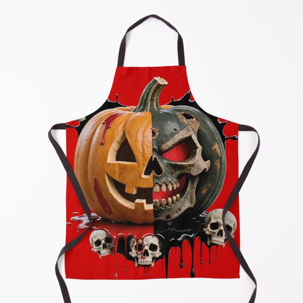 Item preview, Spooky Jack and his little friends designed and sold by KhmaraStudio.