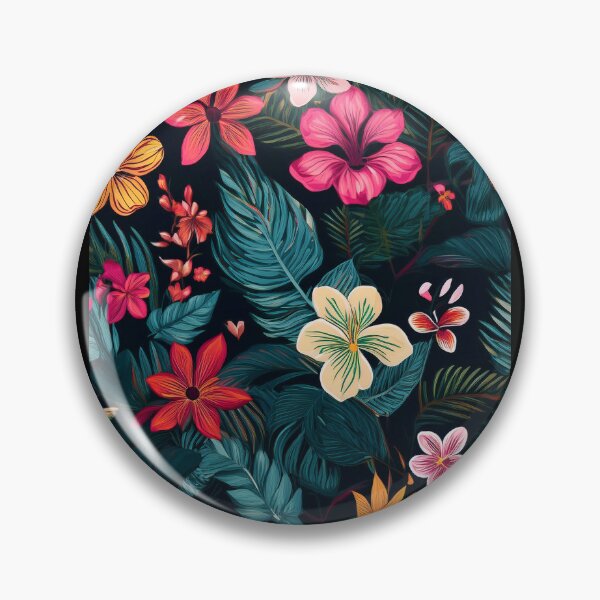 Item preview, Petal Geometry designed and sold by RockitBaby.