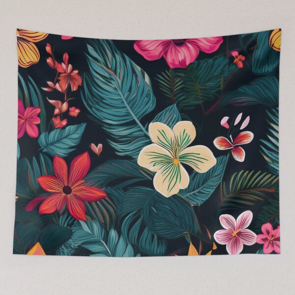 Item preview, Petal Geometry designed and sold by RockitBaby.
