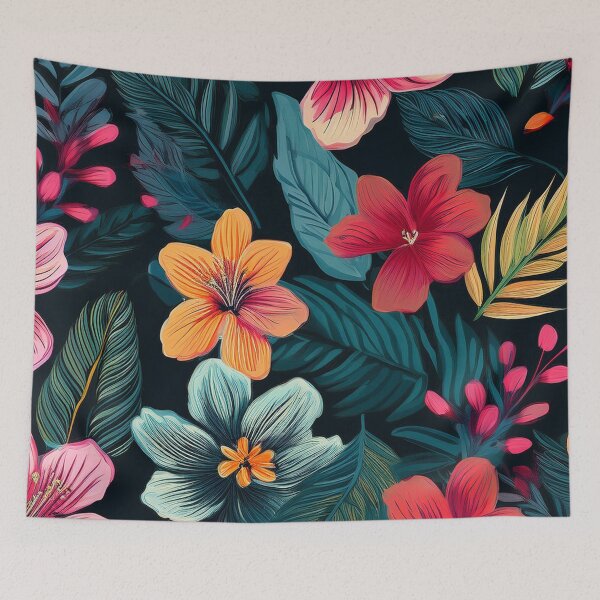 Item preview, Enchanted Petals designed and sold by RockitBaby.
